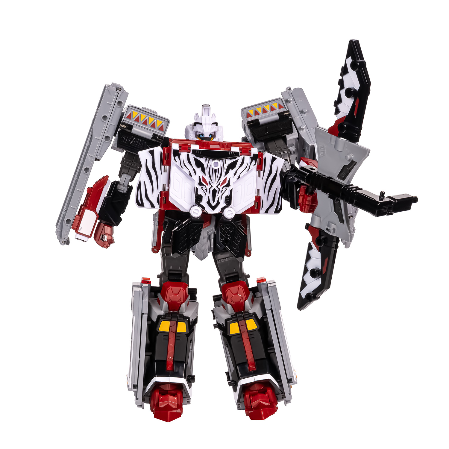 Фигурка METAL-CARDBOT Саваннард - фото 10