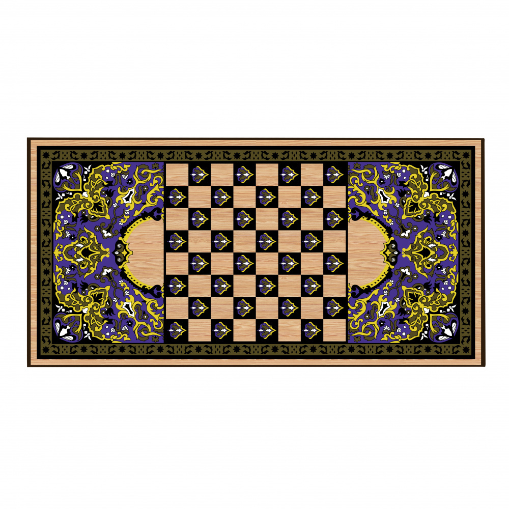 Настольная игра Partida - фото 10