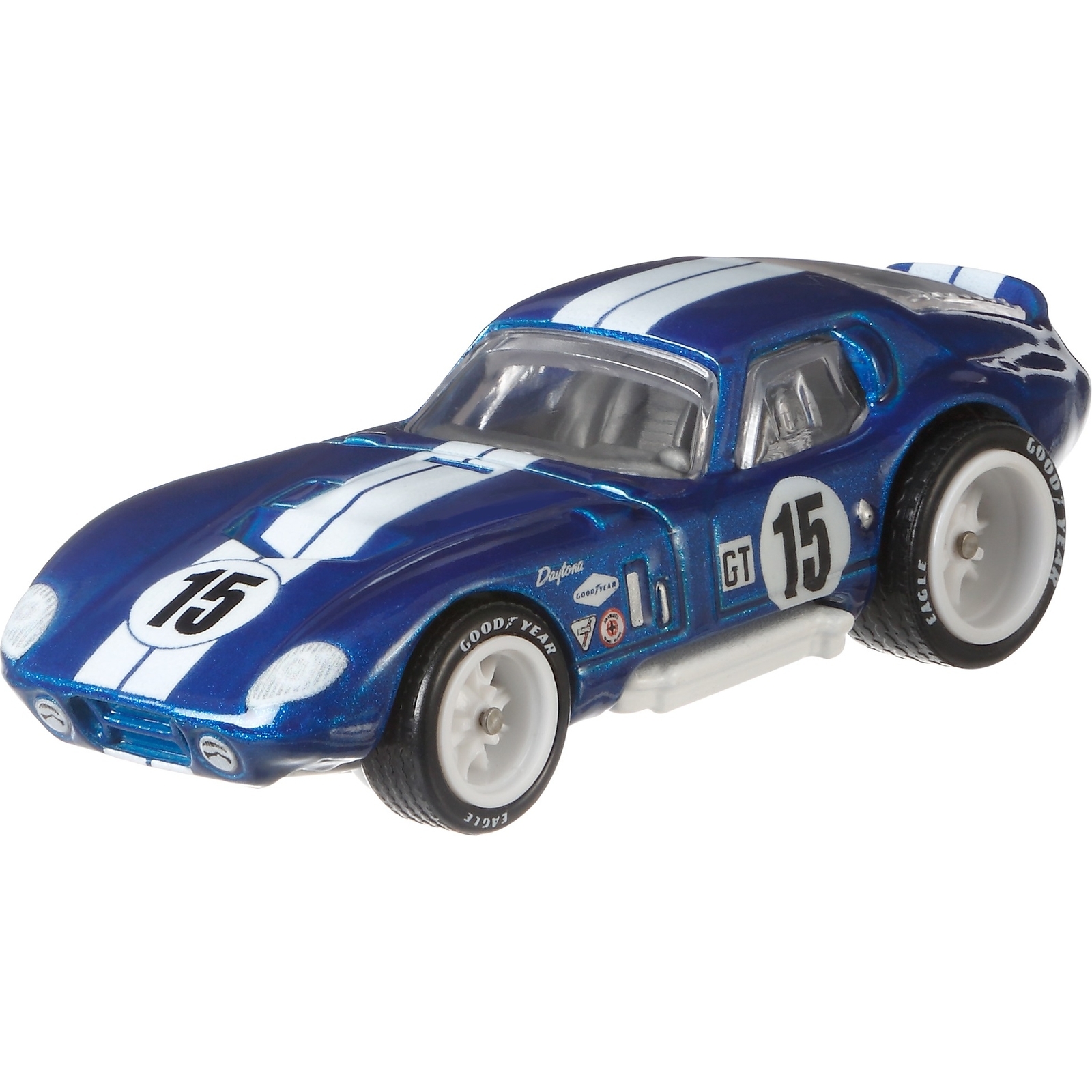 Автомобиль Hot Wheels 1:64 FPY86 - фото 1