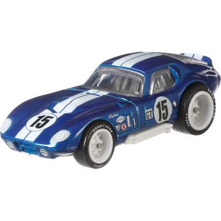 Автомобиль Hot Wheels 1:64