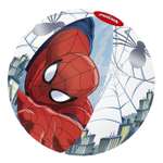 Мяч надувной Bestway Spider-Man 98002