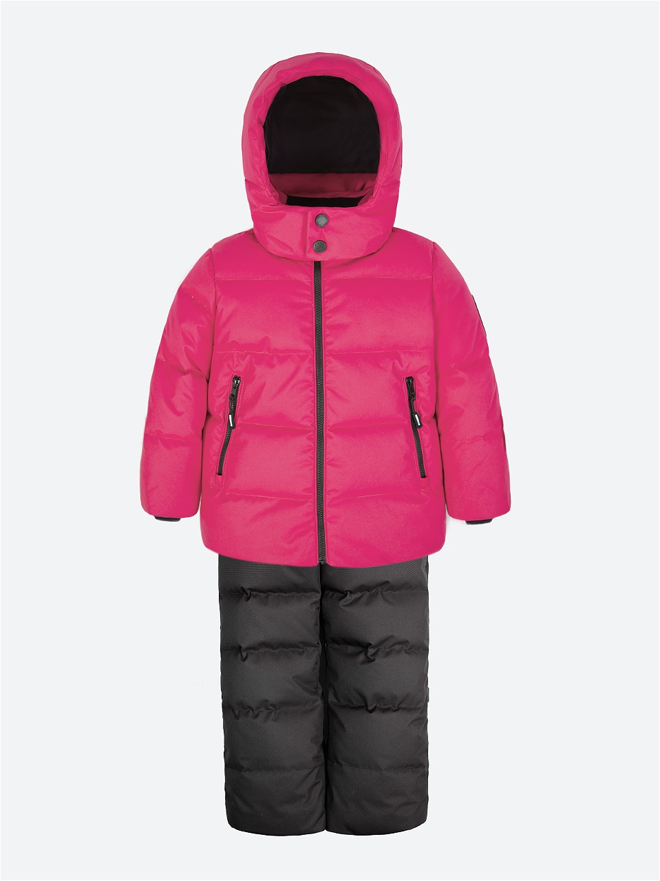 Комплект Arctiline Лукас-3 2793 MW-25 Фуксия/черн - фото 1