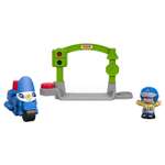 Игровой набор Little People