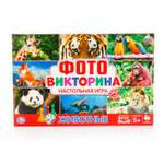 Настольная игра УМка