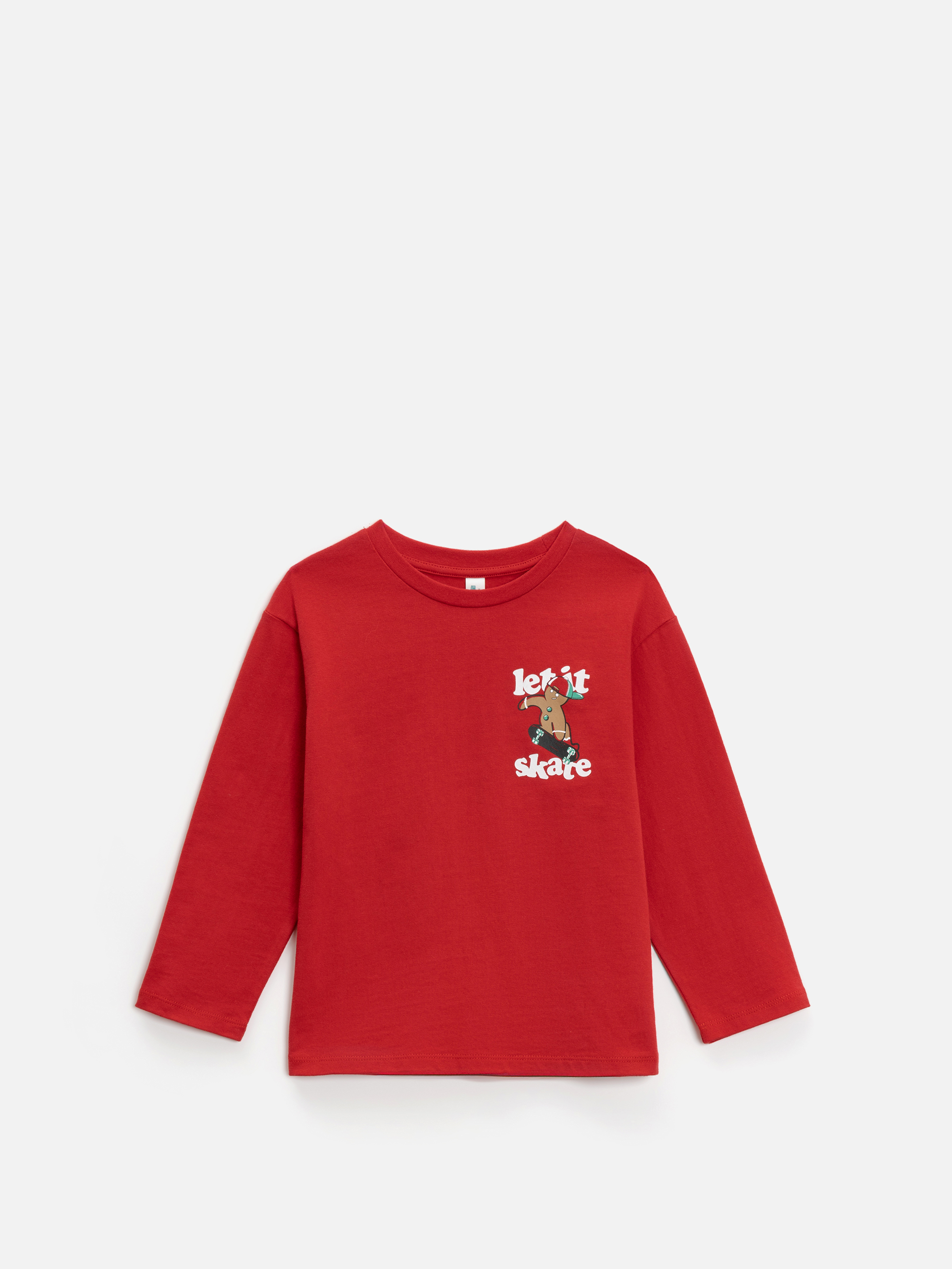 Лонгслив Acoola 20120150141_0093489 - фото 4