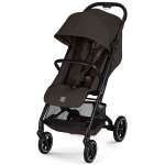 Коляска прогулочная Cybex Beezy 2026 коричневый