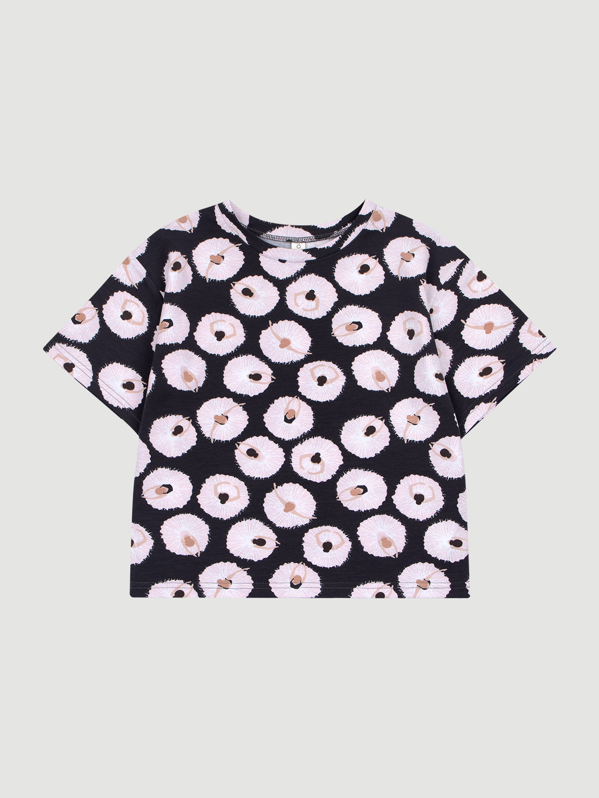 Футболка Mjolk 3986676 - фото 2