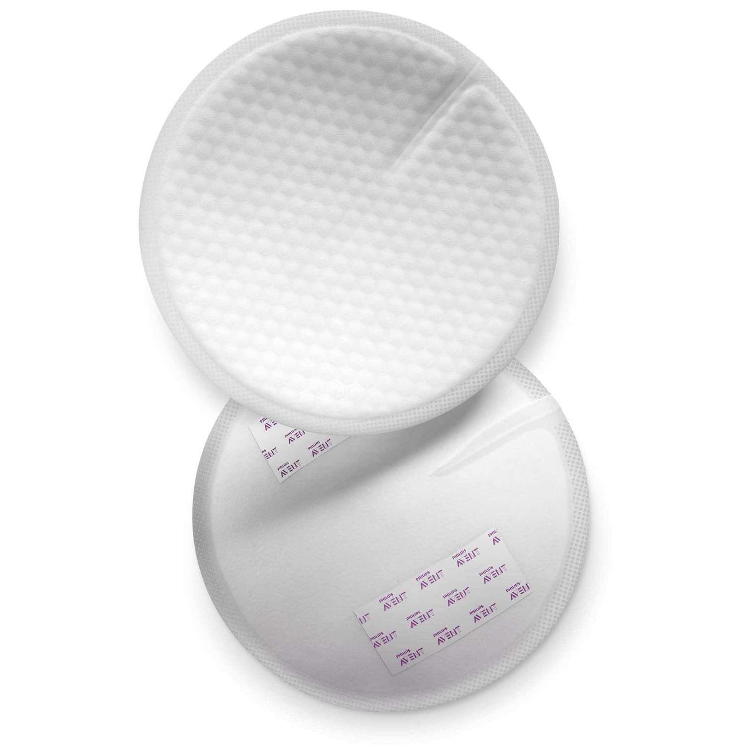Вкладыши Philips Avent Ultra Comfort одноразовые 100шт SCF254/13 - фото 3