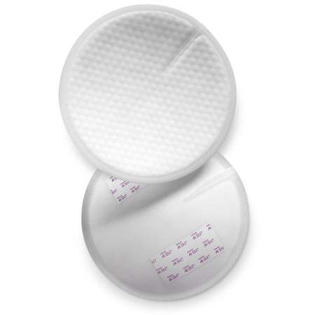Вкладыши Philips Avent Ultra Comfort одноразовые 100шт SCF254/13