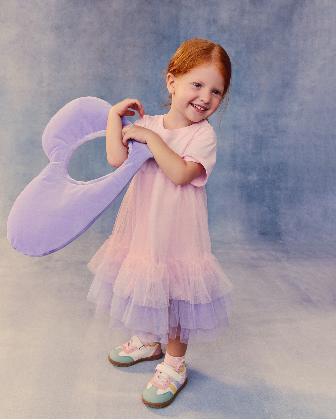 Платье BabyGo trend S26BT1GJ13ig-JJ - фото 1