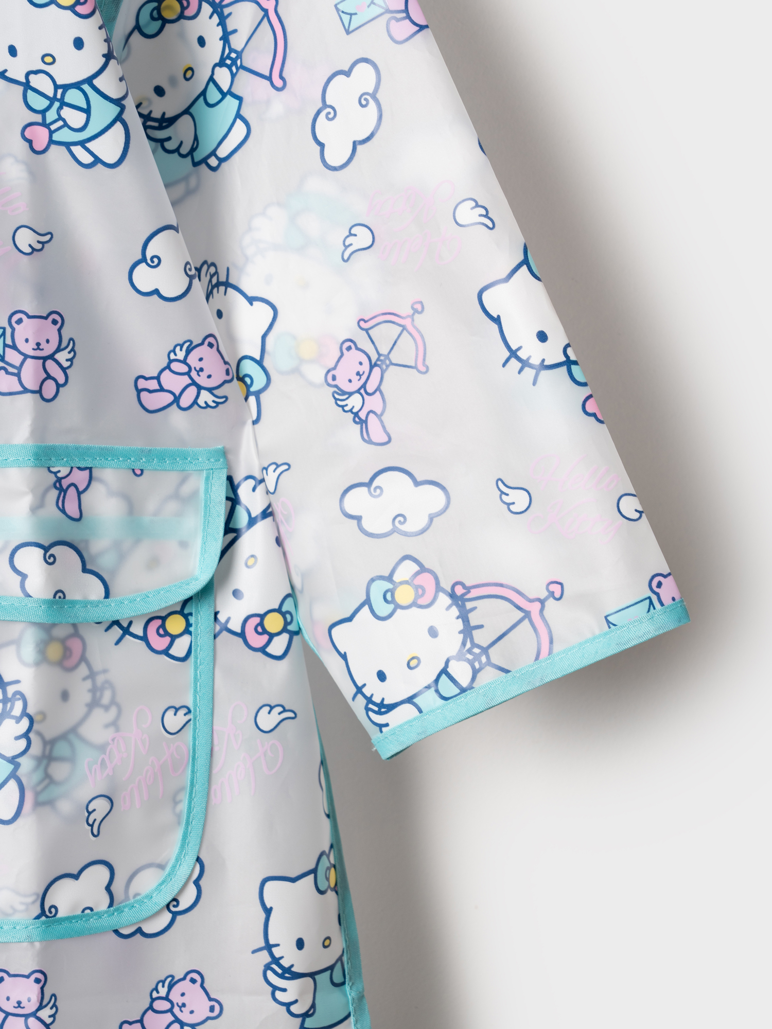 Дождевик PlayToday 12642704 - фото 10