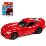 Автомобиль Johnny Lightning 1:64