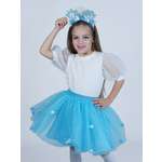 Костюм Снежинка ЭнчантималсDress
