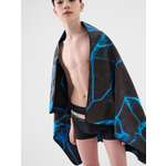 Полотенце PlayToday 80 x 130 см