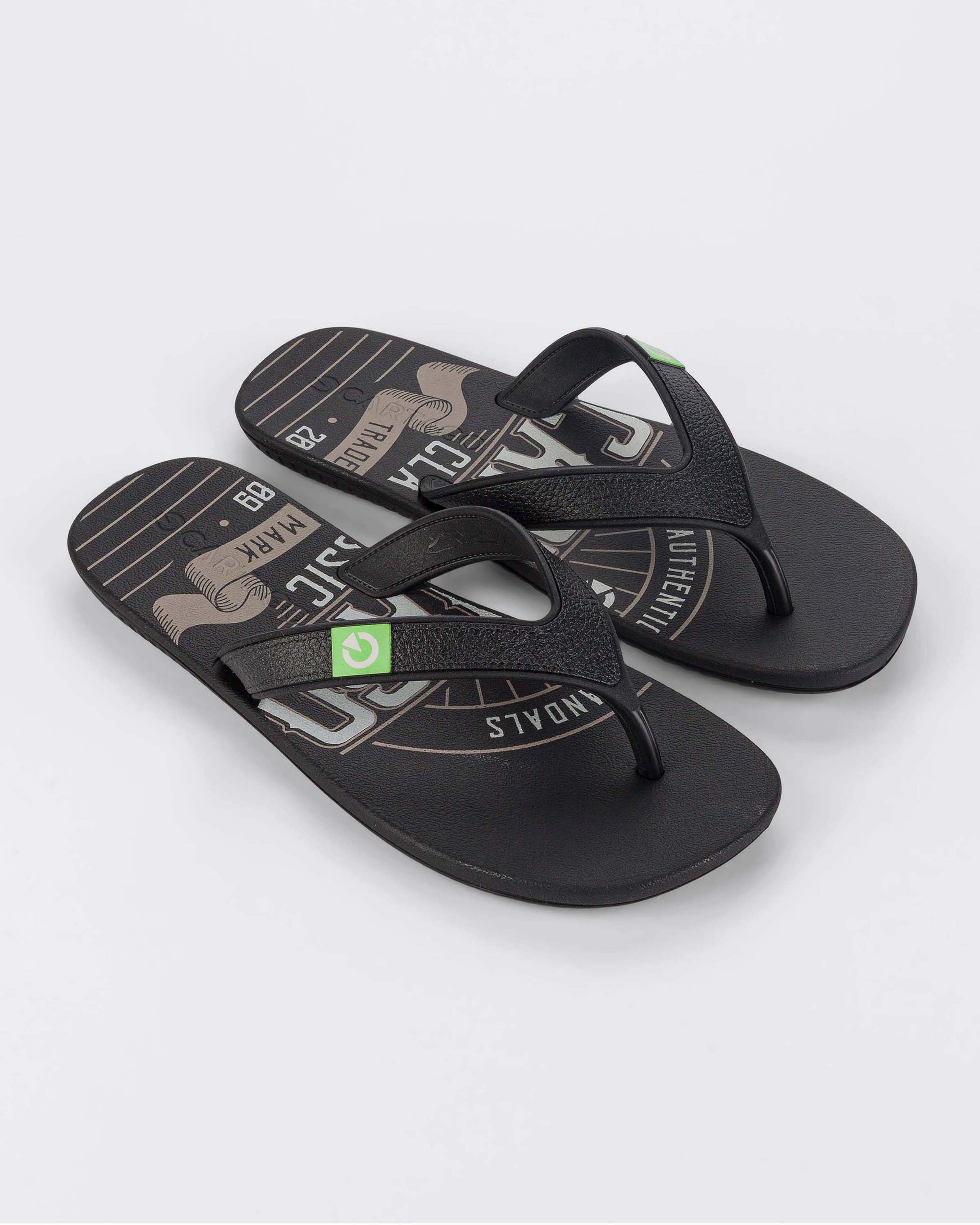 Сланцы CARTAGO 10738-AO577 - фото 5