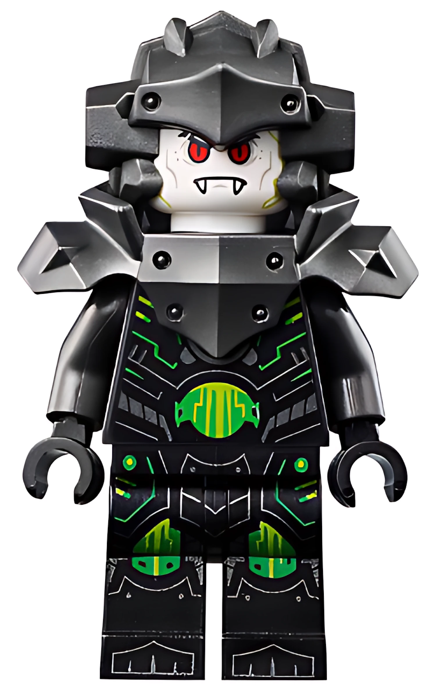 Изображение товара Фигурка LEGO Nexo Knights MegaByter Фред — коллекционный дизайн Изображение товара Фигурка LEGO Nexo Knights MegaByter Фред — коллекционный дизайн