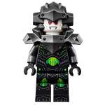 Фигурка LEGO Nexo Knights MegaByter
