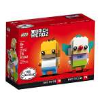 Конструктор LEGO BrickHeadz