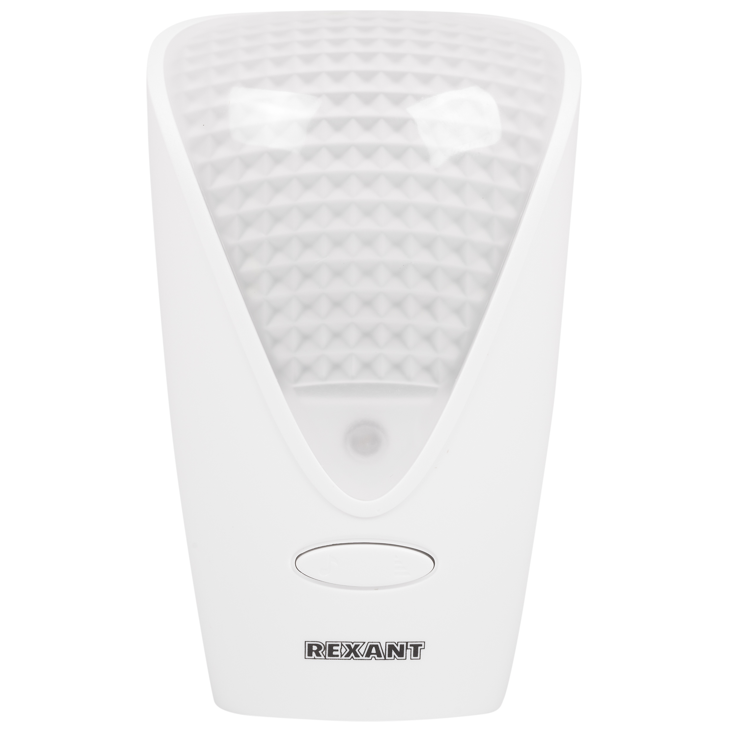 Беспроводной дверной звонок REXANT RX-7 с подсветкой и индикацией 36 мелодий 80м IP44 - фото 9