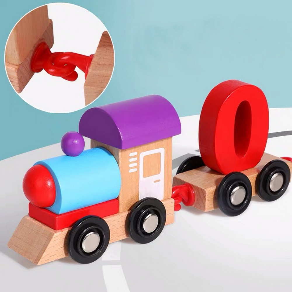 Поезд EziKIDS - фото 4