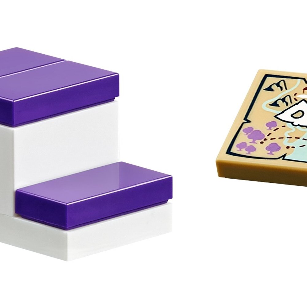 Конструктор LEGO 706 дет. - фото 6