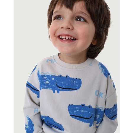 Свитшот BabyGo