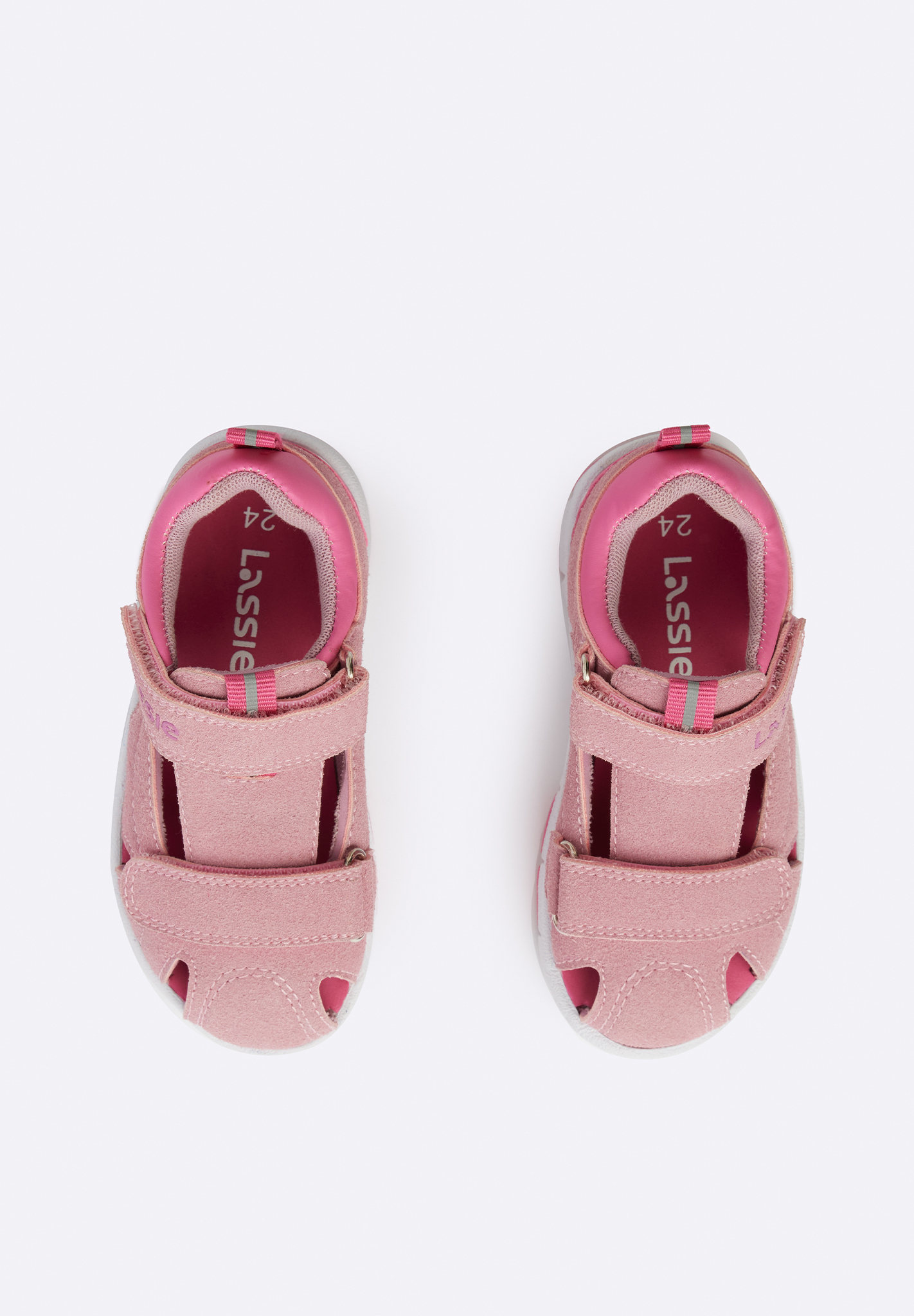 Сандалии Lassie 7400020A-4740 - фото 4