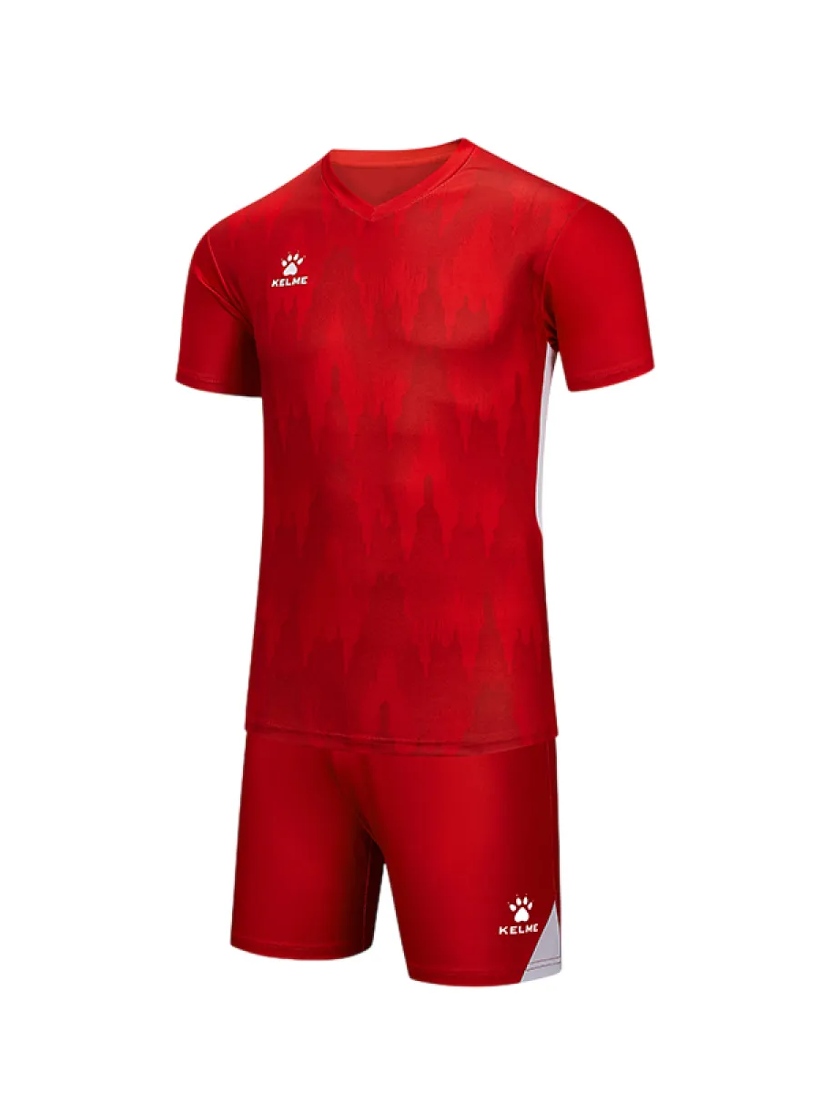Костюм KELME 8551QB1084-600 - фото 3
