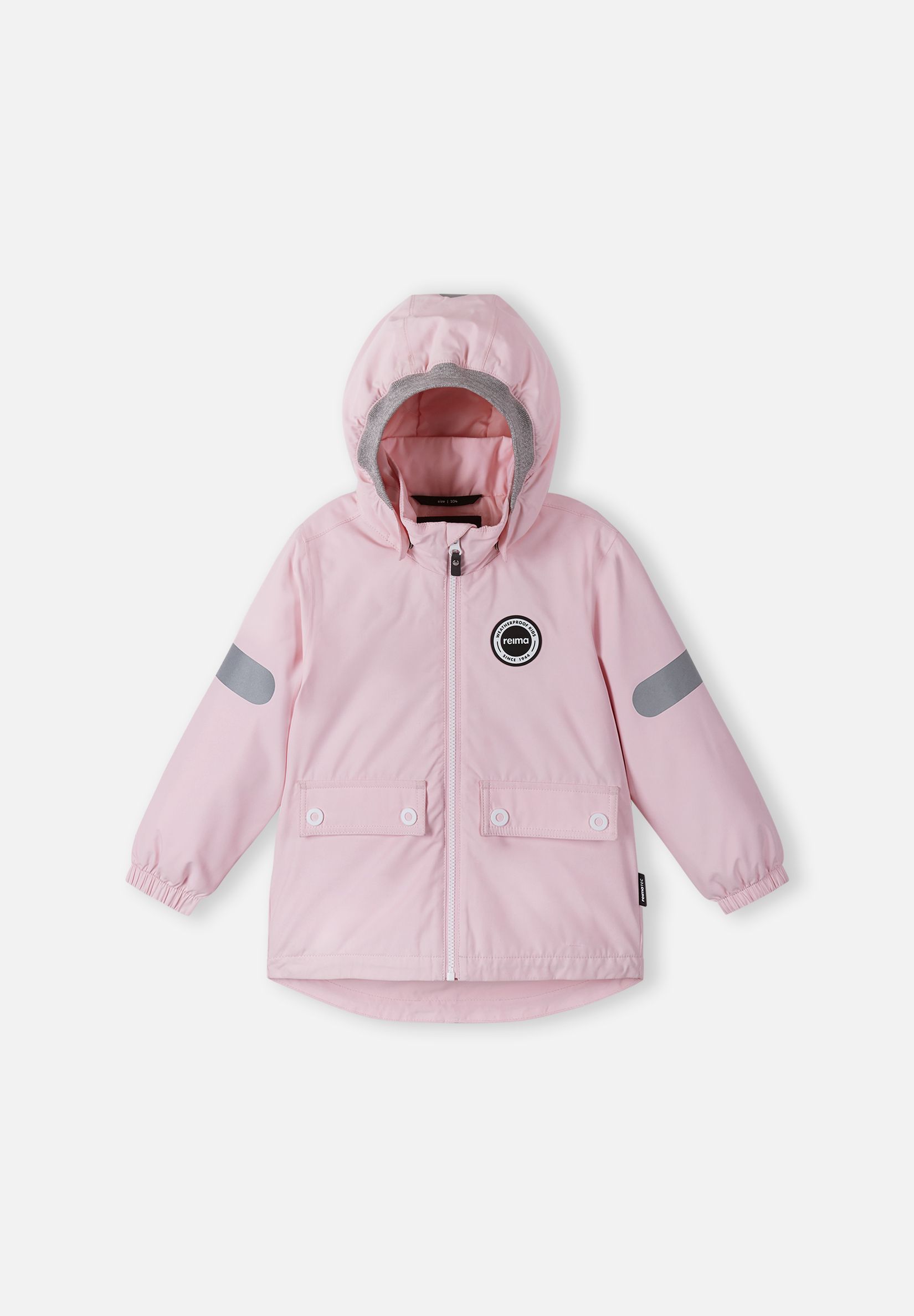 Куртка Reima 521646-4010 - фото 3