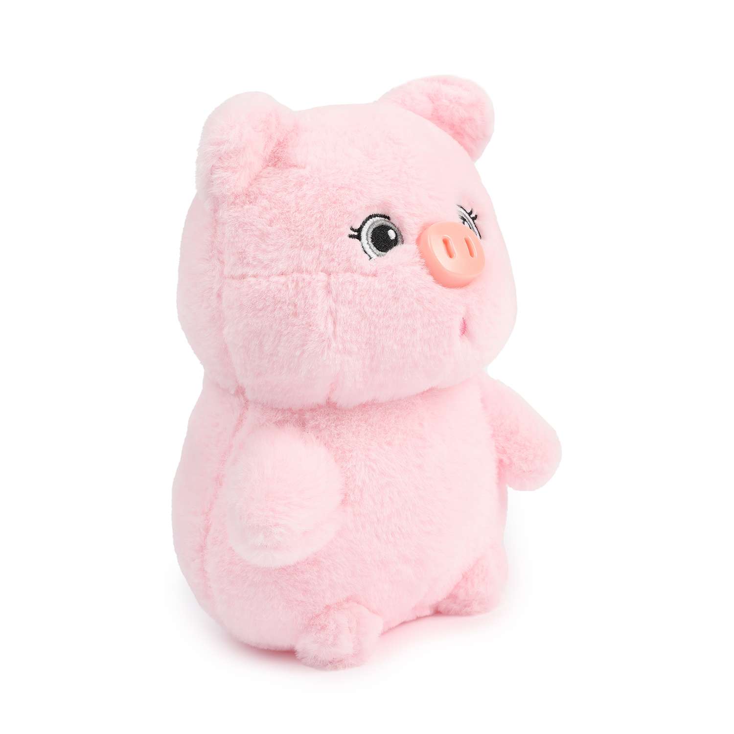 Мягкая игрушка ё Поросёнок - фото 2