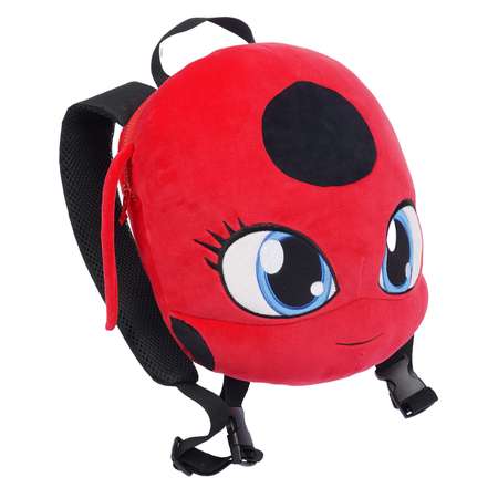 Рюкзак Miraculous Тикки