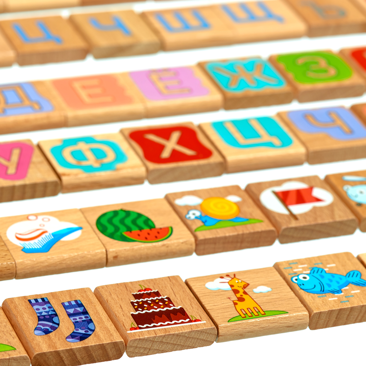 Настольная игра МДИ - фото 6