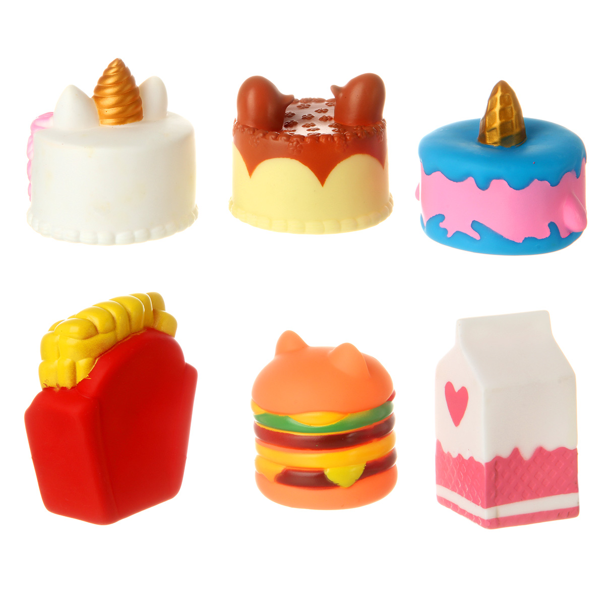 Игровой набор Veld Co продукты, прилавок, касса, тележки и корзинки - фото 3
