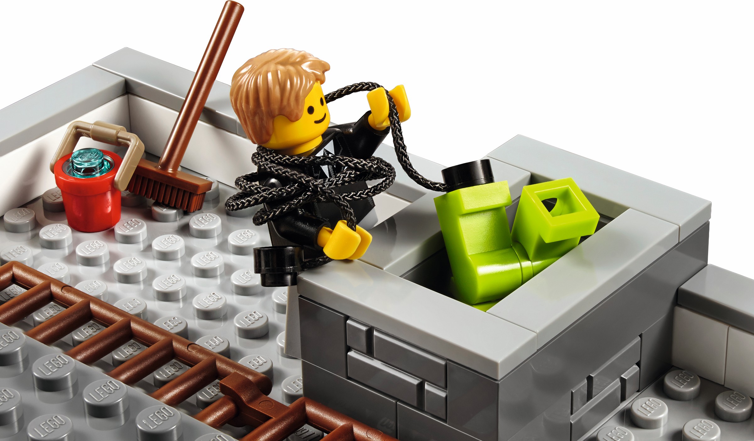 Конструктор LEGO Creator 10251 2380 дет. - фото 15