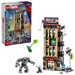 Конструктор LEGO Marvel Super Heroes 76342 781 дет.