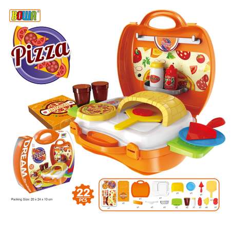 Игрушка EstaBella Магазин (продукты)