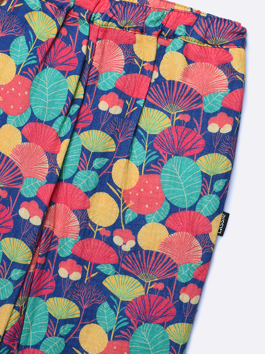 Брюки Lassie 72204412-3320 - фото 5