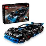 Конструктор LEGO Technic 834 дет.
