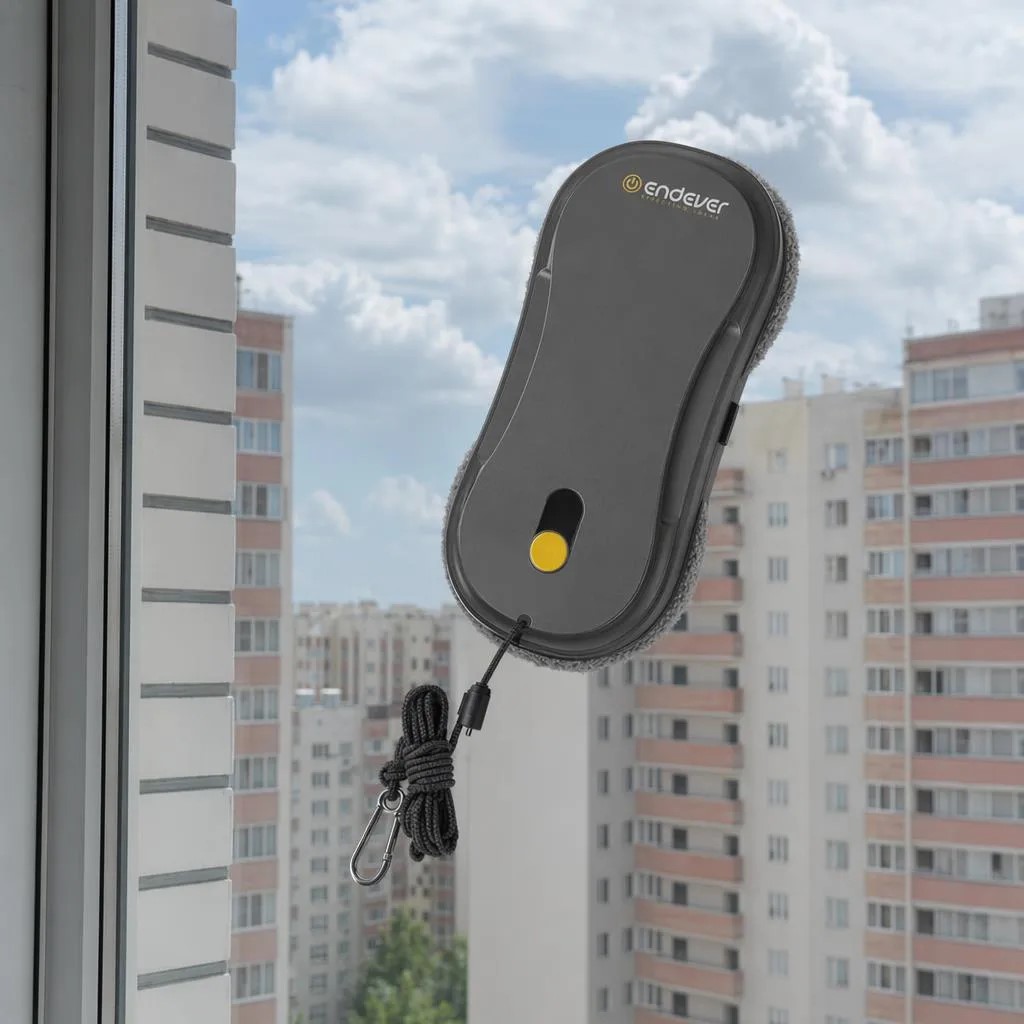 Робот-мойщик ENDEVER SkyClean 104 - фото 3