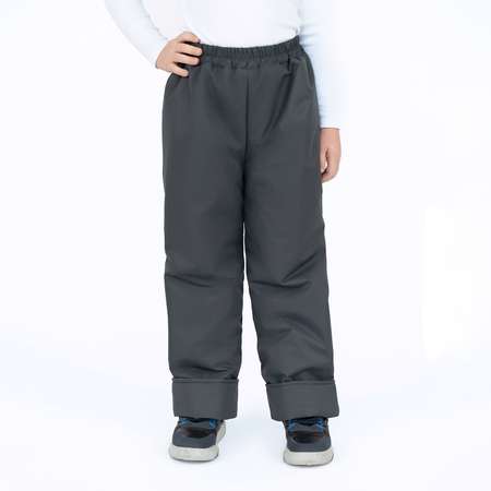 Брюки Arctic kids