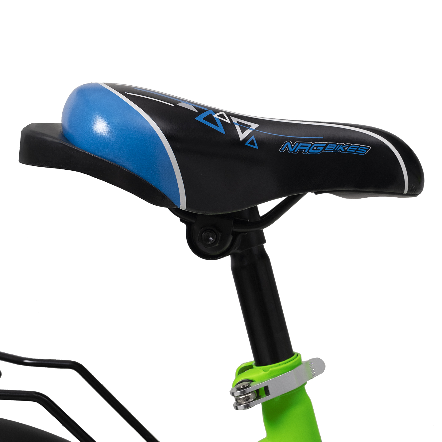Двухколесный велосипед NRG BIKES 16 дюймов - фото 19