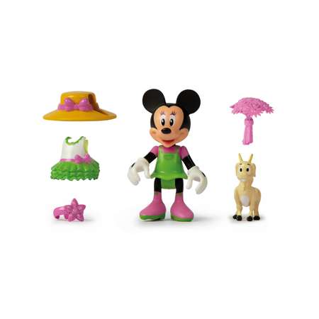 Игровой набор Disney
