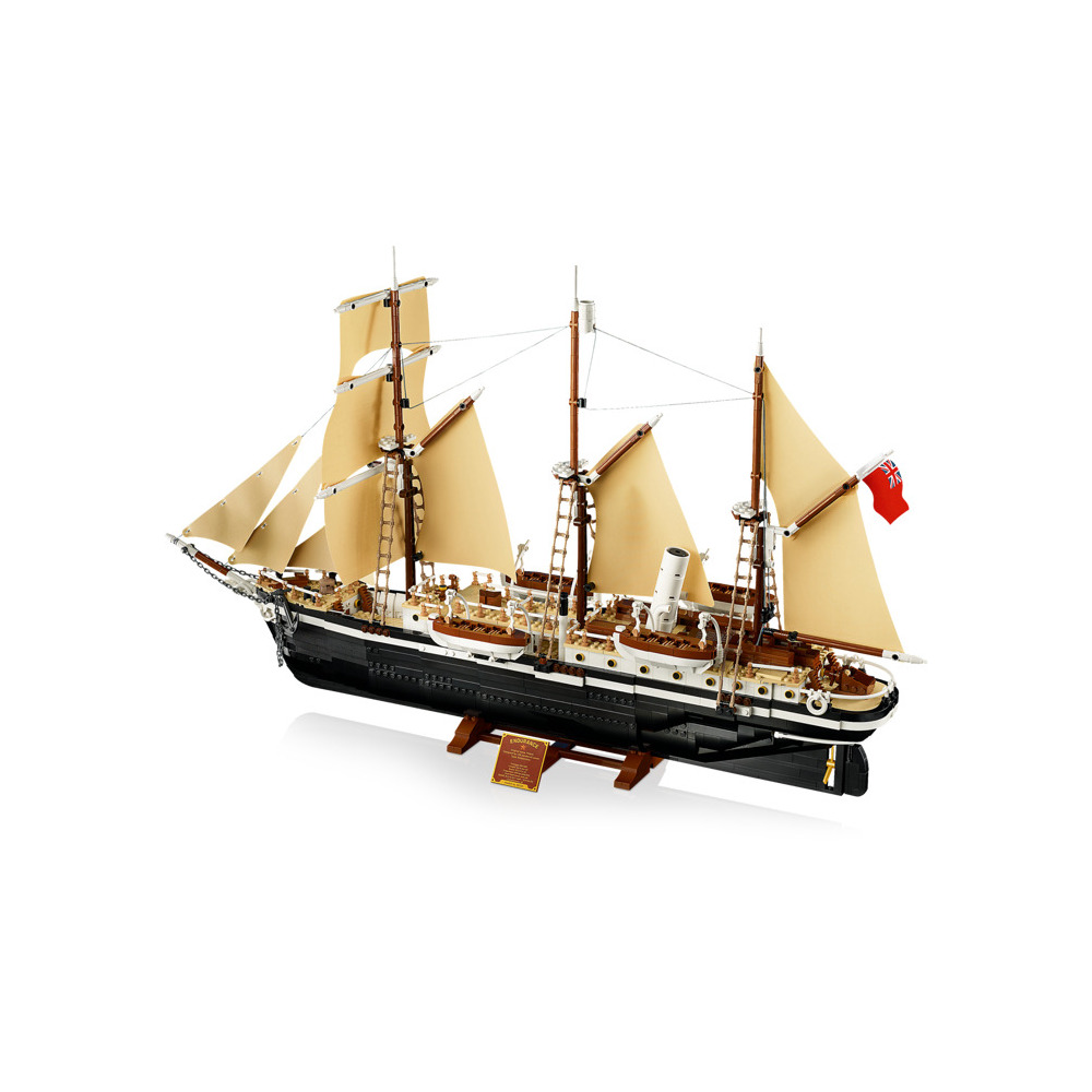 Конструктор LEGO 274 дет. - фото 4