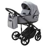 Коляска 2 в 1 Adamex Zico Deluxe