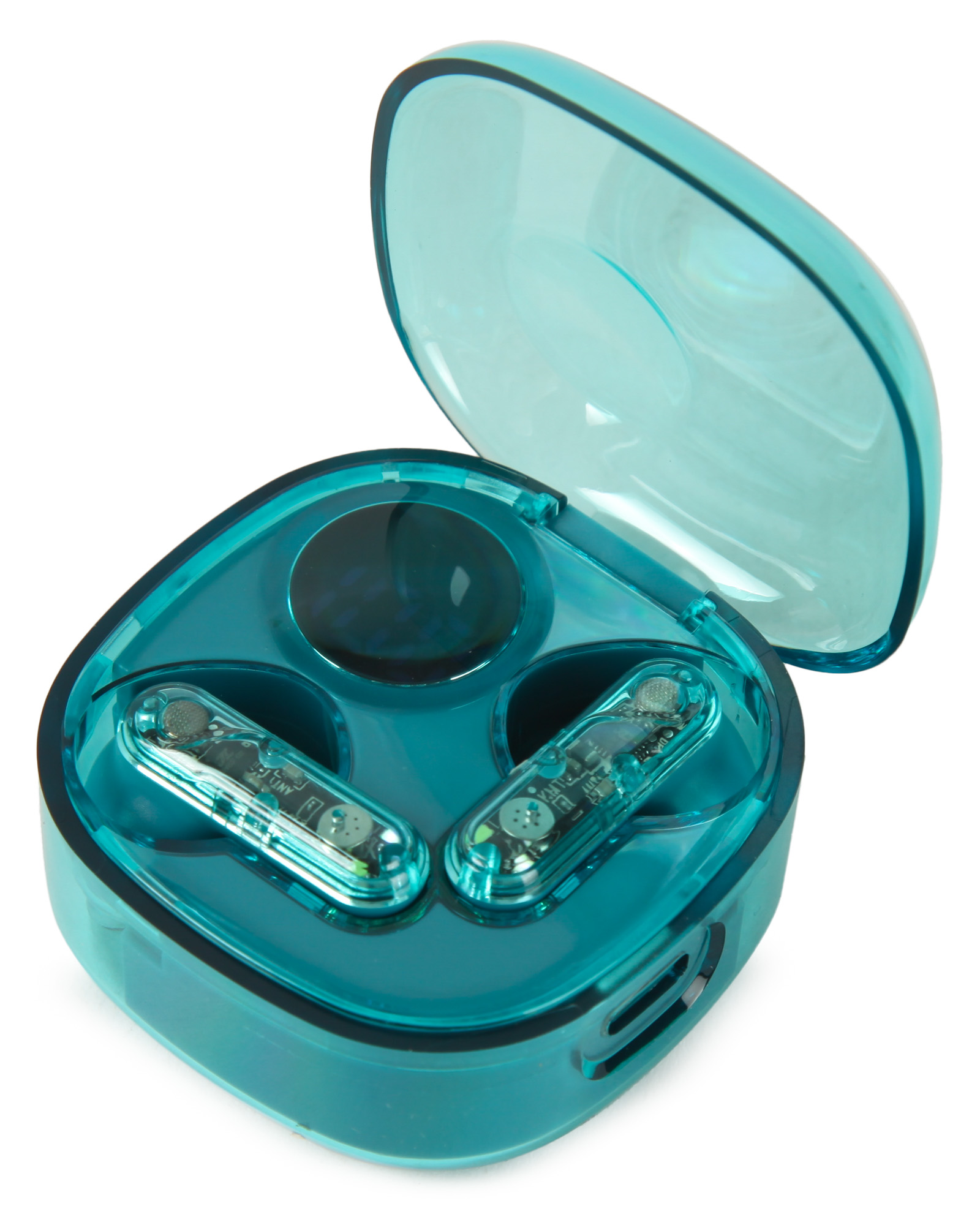 Наушники-вкладыши Attivio - фото 6