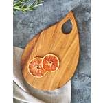 Доска разделочная Plates and More деревянная