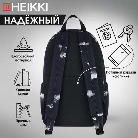 Рюкзак HEIKKI