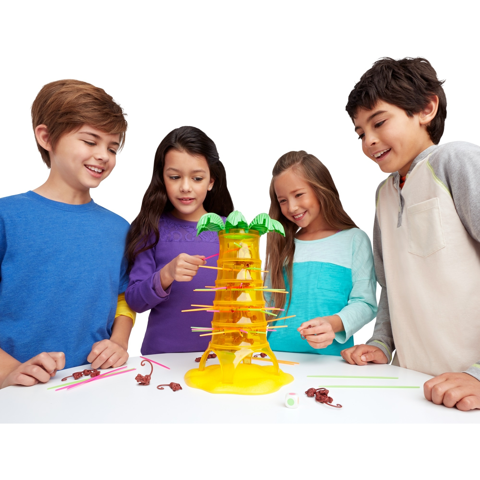 Настольная игра Mattel - фото 14