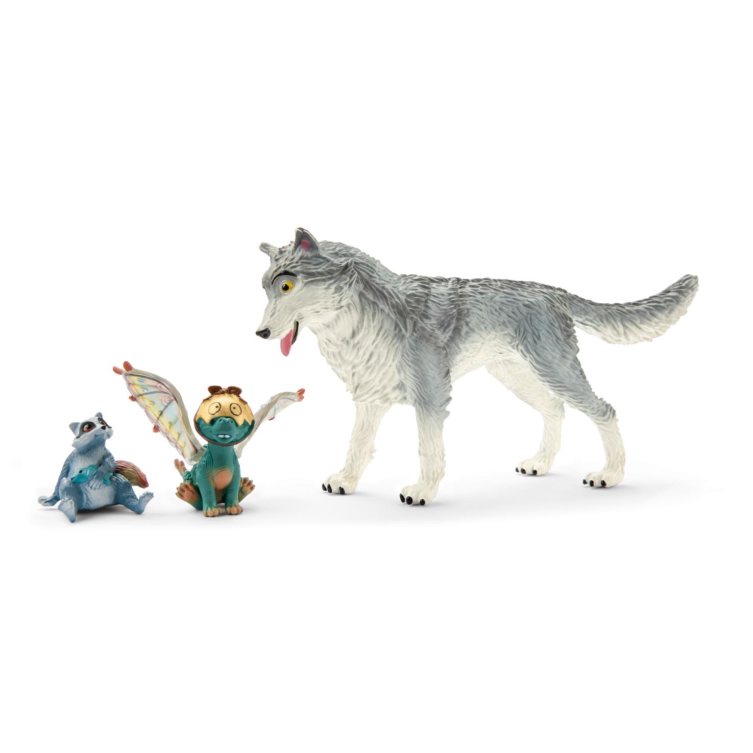 Игровой набор SCHLEICH - фото 1