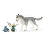 Игровой набор SCHLEICH